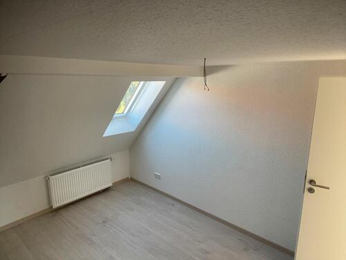 Foto - Etagenwohnung in Balingen