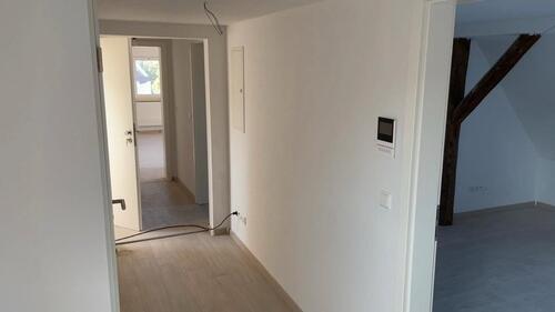 Foto - Etagenwohnung in Balingen zur Miete