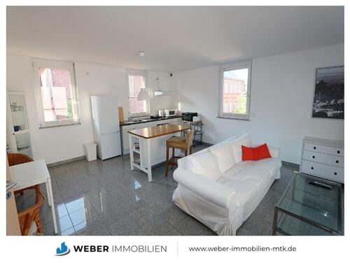 Foto - Etagenwohnung zur Miete in Frankfurt am Main