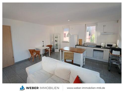 Foto - Etagenwohnung in Frankfurt am Main
