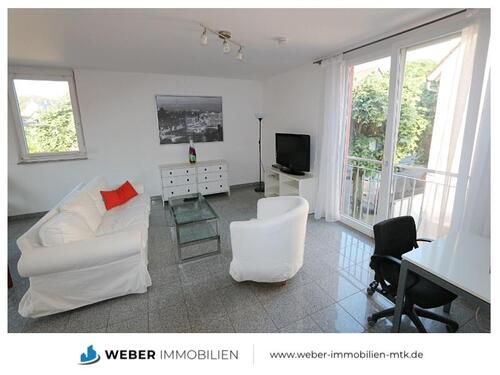 Foto - Etagenwohnung in Frankfurt am Main zur Miete