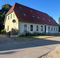 4 Zimmer Dachgeschoss mit EBK und Garage - Crivitz