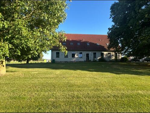 Foto - Etagenwohnung in Crivitz