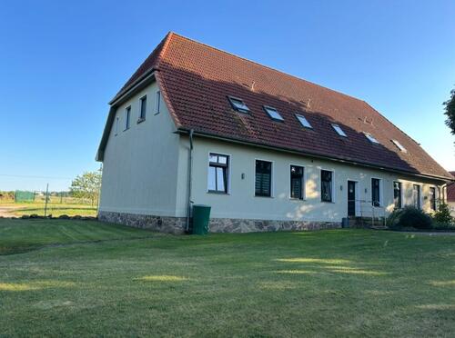 Foto - Etagenwohnung in Crivitz zur Miete