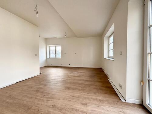 Foto - Etagenwohnung in Chemnitz