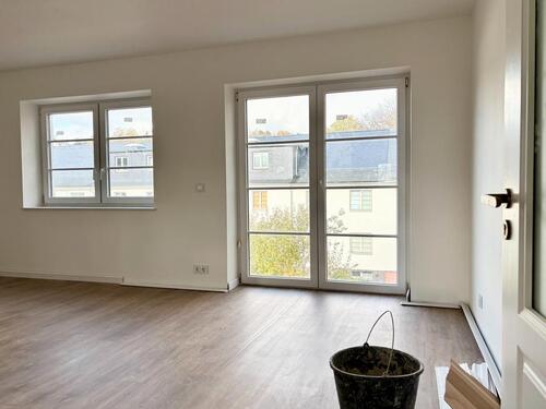 Foto - Etagenwohnung in Chemnitz zur Miete