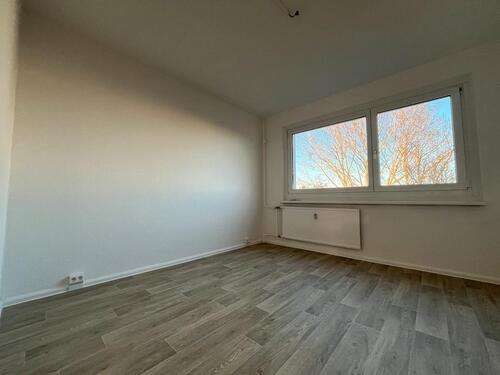 Foto - Etagenwohnung in Chemnitz