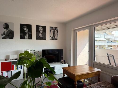 Foto - Single-Apartment - 415,00 EUR Kaltmiete,