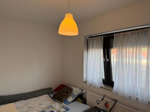 Foto - Etagenwohnung zur Miete in Einbeck