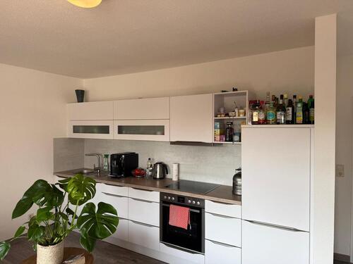 Foto - Etagenwohnung in Einbeck