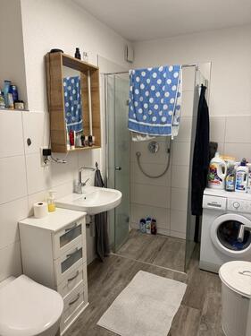 Foto - Etagenwohnung in Einbeck zur Miete