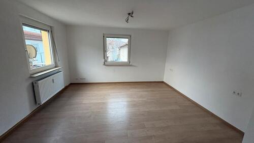 Foto - Gemütliche 1,5-Zi.-Whg. mit Einbauküche in Herbrechtingen