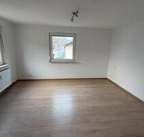 Gemütliche 1,5-Zi.-Whg. mit Einbauküche in Herbrechtingen