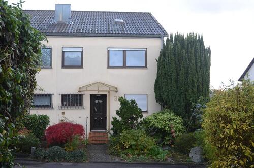 Foto - Reiheneckhaus in Heilbronn-Biberach