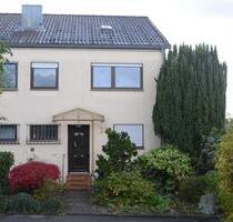 Reiheneckhaus in Heilbronn-Biberach