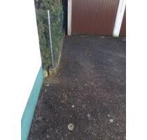 Einzelgarage, abschließbar uneinsehbar - Rastatt