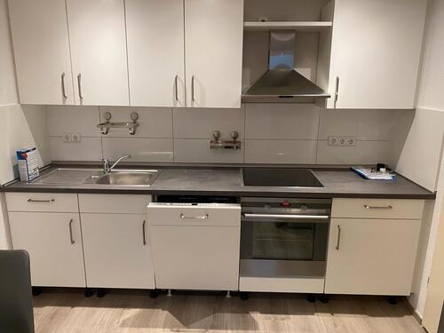 Foto - 1 Zimmer Etagenwohnung zur Miete in Fritzlar