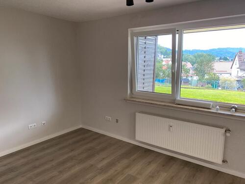 Foto - Etagenwohnung in Fritzlar zur Miete
