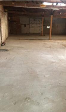 Foto - Halle, Büro, Ausstellungsraum, Schulungsraum