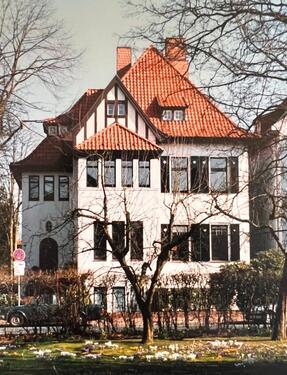 Foto - Philosophenweg DG Wohnung, Galeriewohnung