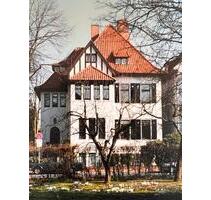 Philosophenweg DG Wohnung, Galeriewohnung - Oldenburg Bloherfelde