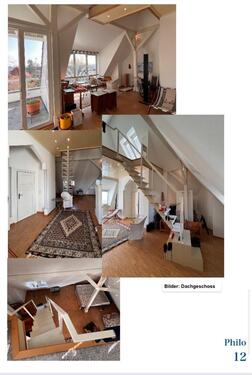 Foto - 2 Zimmer Etagenwohnung zur Miete in Oldenburg