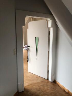 Foto - Etagenwohnung in Oldenburg zur Miete