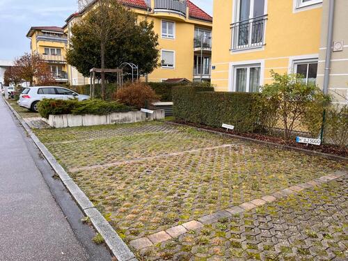 Foto - AußenstellplatzParkplatz für Ihr Auto