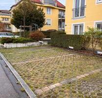 AußenstellplatzParkplatz für Ihr Auto - München Schwabing-Freimann