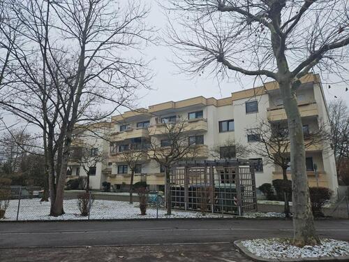 Foto - schöne möblierte Wohnung in toller Lage in Königsbrunn