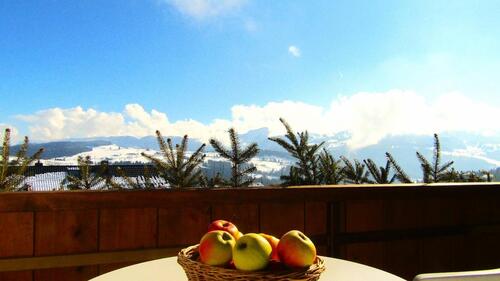 Foto - Appartement Ferienwohnung - 1.100,00&nbsp;EUR Kaltmiete, ca.&nbsp; 45,00&nbsp;m&sup2;