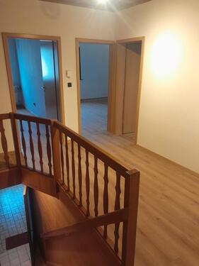 Foto - 2 Wohnungen in 56290 Buch - 80 m² DG 110 m² EG ab sofort frei