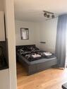 Foto - 1 Zimmer Wohnung mit Pantryküche, Bad und kleinem Balkon