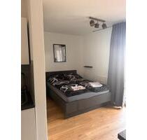 1 Zimmer Wohnung mit Pantryküche, Bad und kleinem Balkon - Osnabrück Nahne