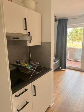 Foto - 1 Zimmer Etagenwohnung zur Miete in Osnabrück