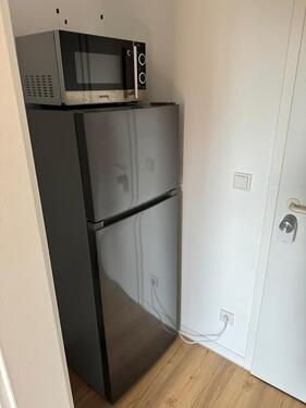 Foto - 1 Zimmer Etagenwohnung in Osnabrück