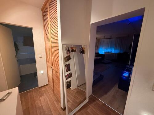 Foto - 2 Zimmer Hochparterre zur Miete in Taunusstein