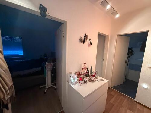 Foto - Hochparterre in Taunusstein zur Miete