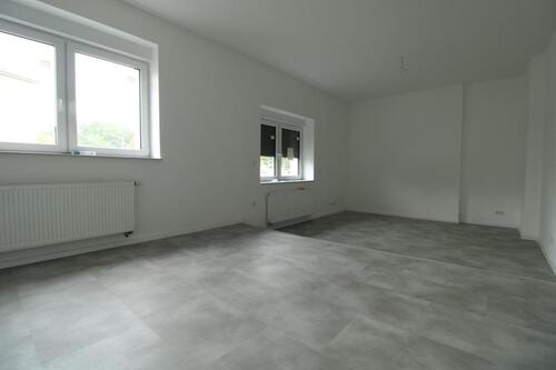 Foto - Schöne modernisierte EG Wohnung OHNE KELLER