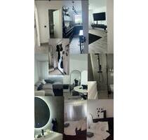 Vollmöbelierte 2 Zimmer Wohnung Nähe Uni - Essen Stadtbezirk IV