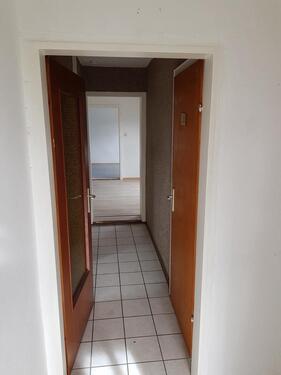 Foto - 2 Zimmer Dachgeschoßwohnung zur Miete in Wasbüttel