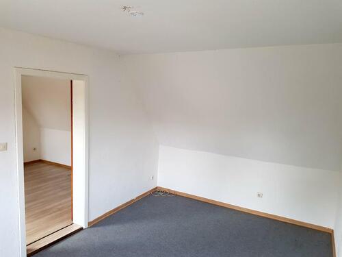 Foto - 2 Zimmer Dachgeschoßwohnung in Wasbüttel