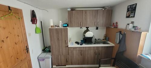 Foto - Etagenwohnung in Lohfelden zur Miete