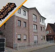 Exklusive Neubau-Penthouse-Wohnung im Zentrum von Heide, Kreis Dithmarschen