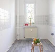 Lichterfüllte 3-Raum-Wohnung mit Balkon - Chemnitz Adelsberg