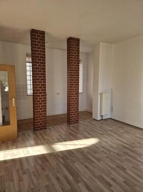 Foto - 2 Zimmer Hochparterre in Lengenfeld