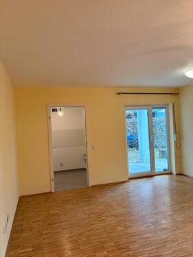 Foto - Erdgeschoßwohnung in Bensheim zum Kaufen