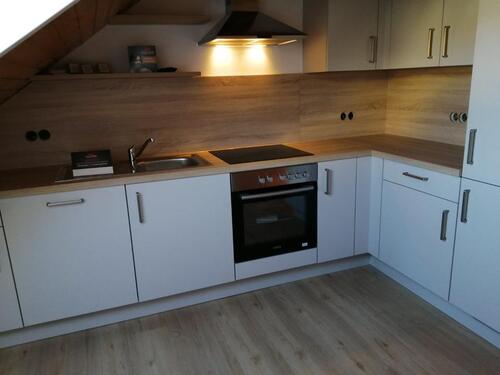 Foto - 3 Zimmer Dachgeschoßwohnung in Osterburken