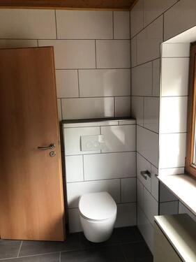Foto - Dachgeschoßwohnung in Osterburken zur Miete