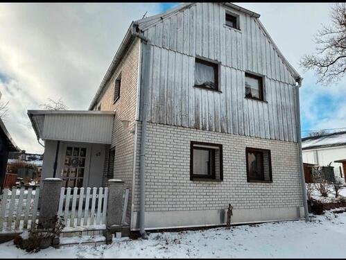 Foto - Haus zu verkaufen nähe Hof ( Schnäppchen Preis ) Privat !